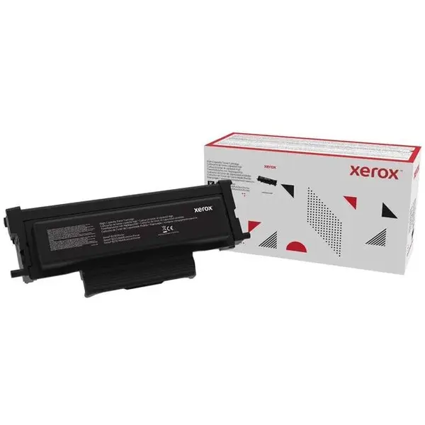 XEROX Toner Xerox pentru B230/B225/B235, 6000 de pagini, Negru