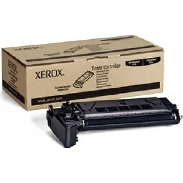 XEROX Toner XeroX Phaser 6020 6022 WorkCentre 6025 6027 Black 2000 pag