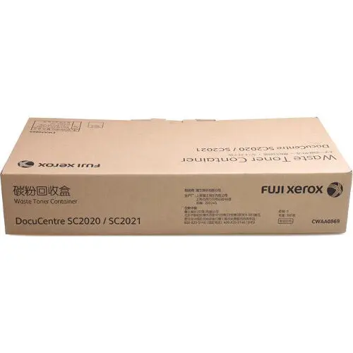 XEROX WASTE TONER 008R13215 15K ORIGINAL XEROX DOCUCENTRE SC2020