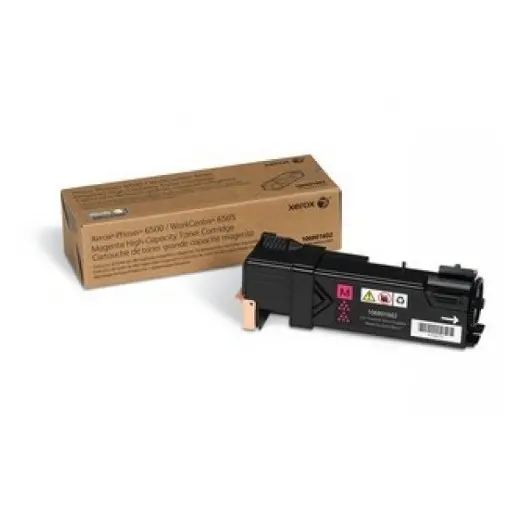 XEROX XEROX 106R01602 MAGENTA TONER CARTRIDGE