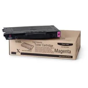 XEROX Xerox Toner 106R00681 Magenta