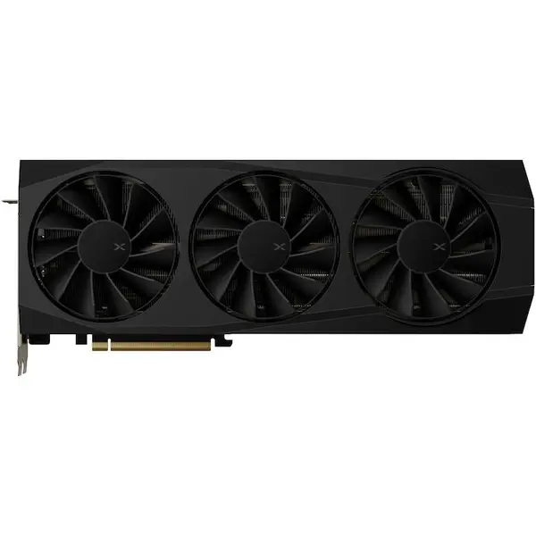XFX Placa video XFX QuickSilver AMD Radeon™ RX 9070 OC Gaming Edition, 16GB GDDR6, 256-bit, RX-97QICKBB9