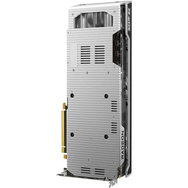 XFX Placa video XFX Radeon RX 7900 XTX Speedster Merc 310 Black Edition 24GB GDDR6 384-bit