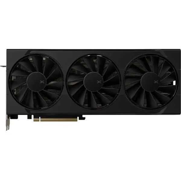 XFX Placa video XFX Swift AMD Radeon RX 9070 OC Triple Fan Gaming Edition, 16GB, GDDR6, 256-bit