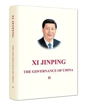 Xi Jinping: The Governance of China II, Hardback/Xi Jinping