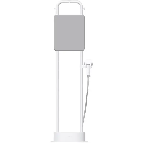 Xiaomi Aparat de calcat cu abur Xiaomi BHR9027EU, 2000 W, Rezervor 2.3 l, 22 g/min si 36 g/min, Alb