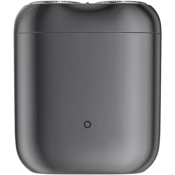 Xiaomi Aparat de ras electric Xiaomi S200, 60 min autonomie, Umed & uscat, Gri