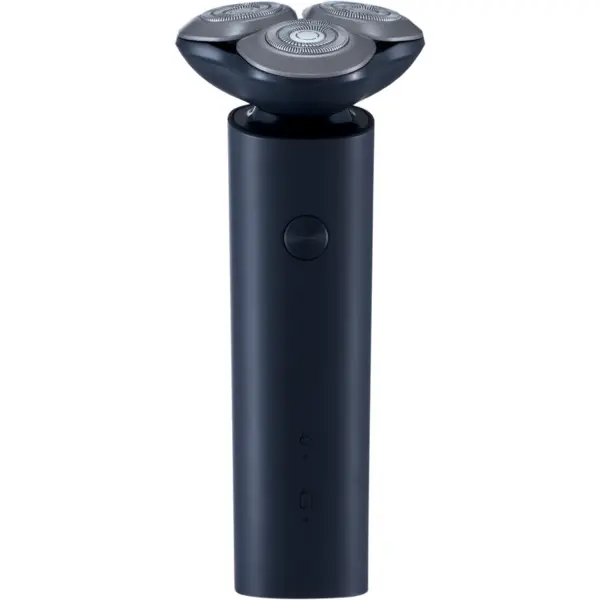 Xiaomi Aparat de ras Xiaomi Electric Shaver, Uscat si umed, Autonomie 60 min, IPX7