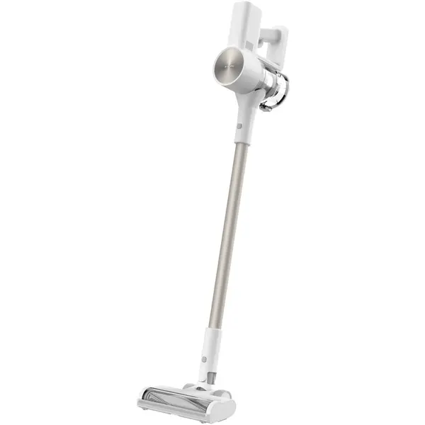 Xiaomi Aspirator vertical fara fir Xiaomi G20 BHR8831EU, 25.000Pa, putere maxima de aspirare 150AW, compartiment pentru praf 600 ml, alb