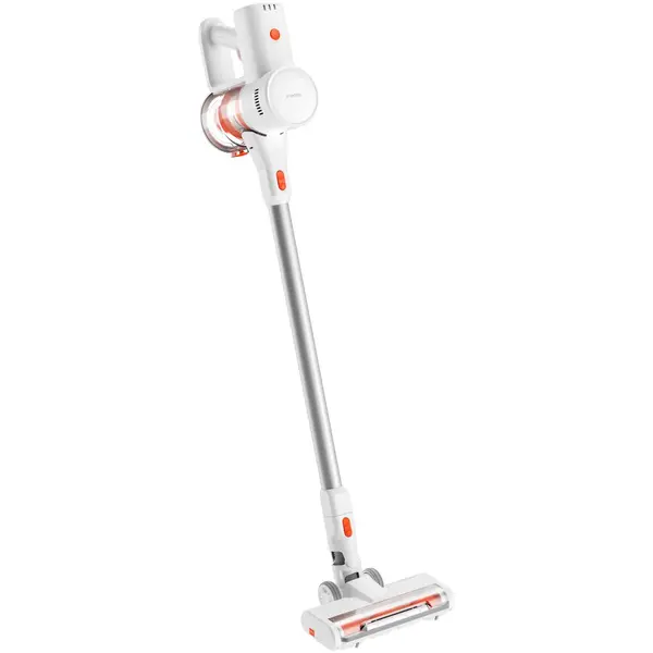 Xiaomi Aspirator Xiaomi G20 Lite, 215W, autonomie pana la 45 min, volum recipient praf 0.55 l, 215W, 18.000Pa, filtrare in cinci etape,...