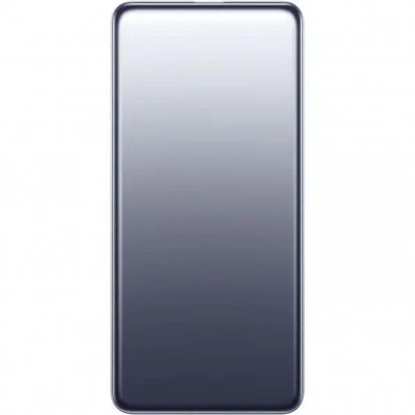 Xiaomi Baterie Externa Xiaomi Ultra Slim, 5000mAh, 20W, PD, 1 x USB-C, Albastra BHR9535GL