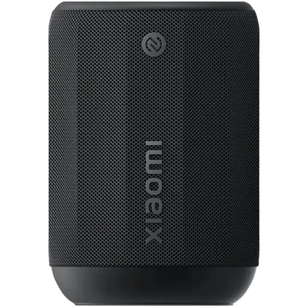 Xiaomi Boxa portabila Xiaomi Bluetooth Speaker Mini, 6W, Bluetooth, NFC, Autonomie 11 ore, IP67, Negru