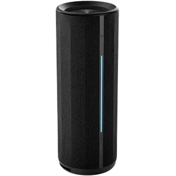 Xiaomi Boxa portabila Xiaomi Bluetooth Speaker QBH4275GL, 40 W, NFC, Lumini RGB, Waterproof IP67, Negru