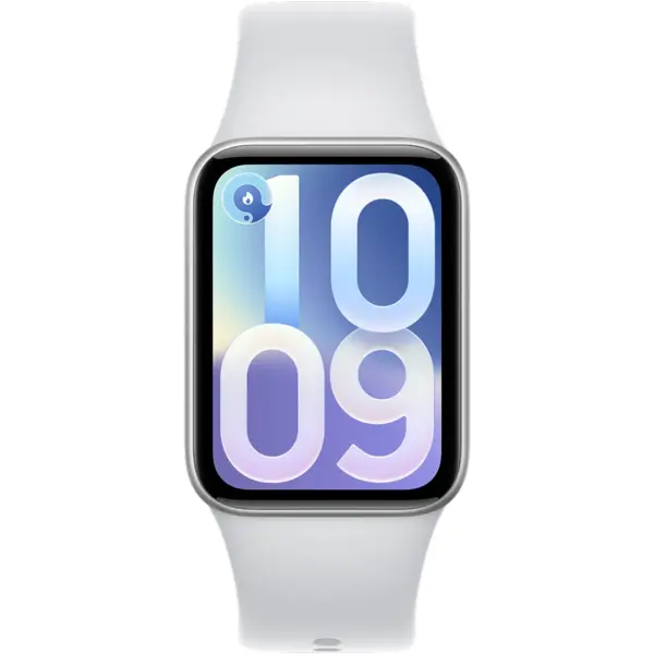 Xiaomi Bratara fitness Xiaomi Smart Band 10 Pro, Ecran AMOLED 1.74, Bluetooth, Autonomie 21 de zile, 5 ATM, Argintiu