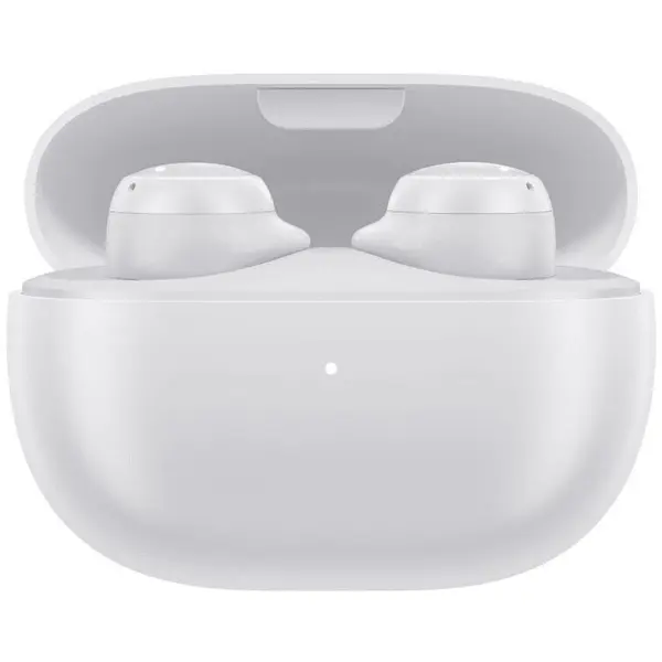 Xiaomi Casti bluetooth wireless Xiaomi Redmi Buds 3 Lite, Bluetooth 5.2, IP54, White