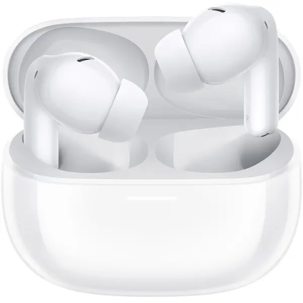 Xiaomi Casti In-Ear Redmi Buds 5 Pro, ANC, Bluetooth, IP54, Multipoint connection, Fast pair, White