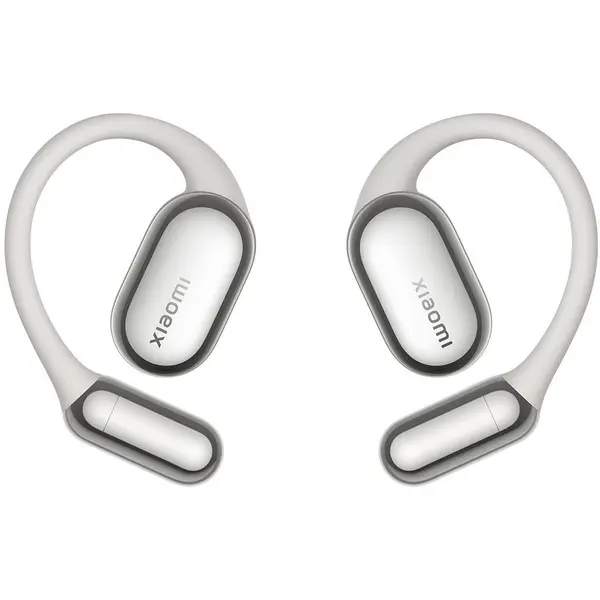 Xiaomi Casti Xiaomi OpenWear Stereo Pro, Bluetooth 5.4, Open-ear, Gri