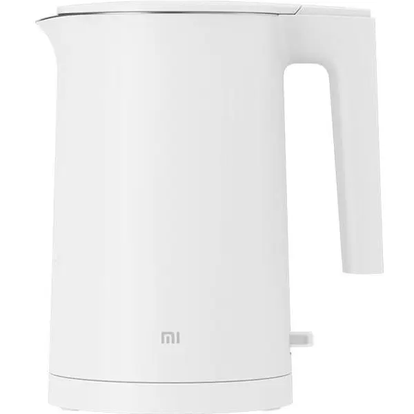 Xiaomi Fierbator Xiaomi Mi Electric, 1800W, 1.7L, Alb
