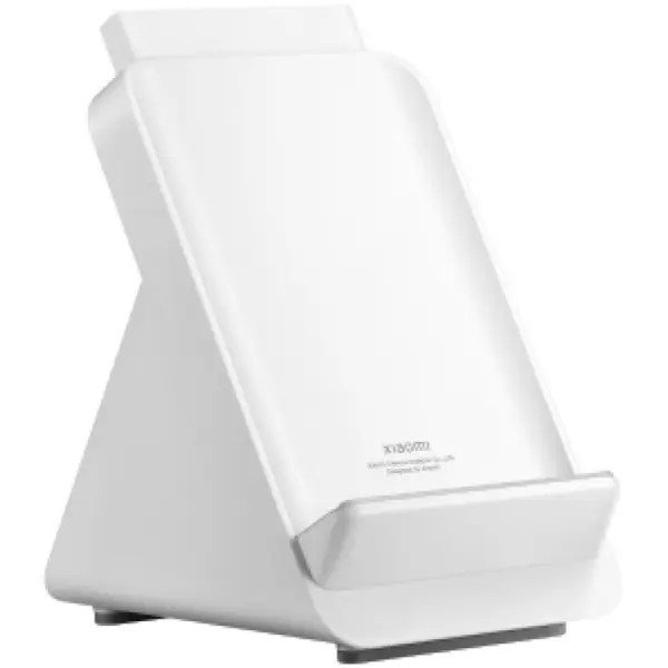 Xiaomi Incarcator Xiaomi Wireless (Qi Pad), 80W, (BHR8304GL), Alb