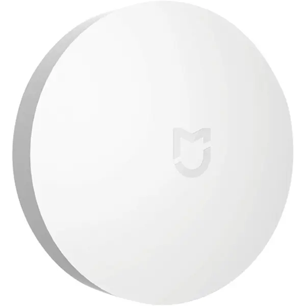 Xiaomi Intrerupator Comutator wireless Xiaomi Mi Wireless Switch, Alb