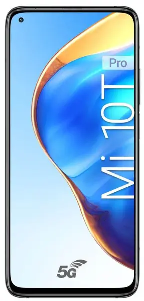 Xiaomi Mi 10T Pro 5G 128 GB Cosmic Black Ca nou