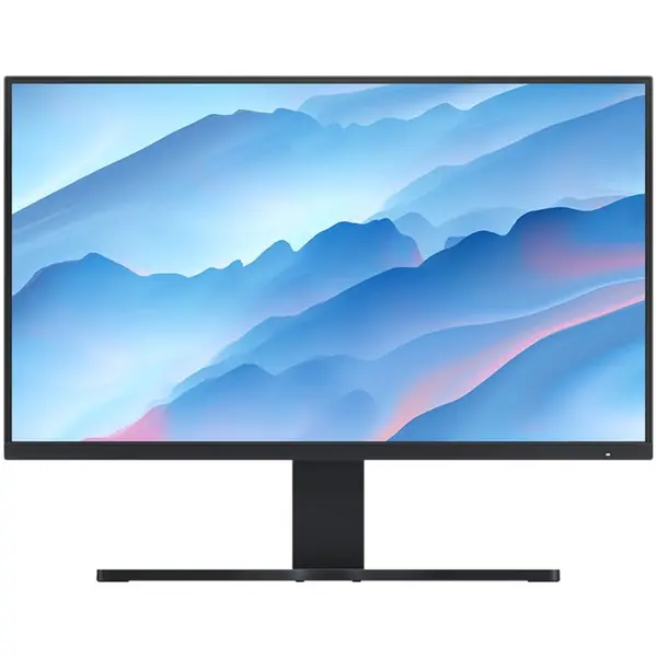 Xiaomi Monitor Office LED IPS Xiaomi A27Qi 2026, 27, QHD (2560x1440), 120Hz, 6ms GTG, HDMI, DisplayPort, VESA, Negru