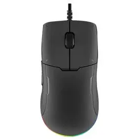 Xiaomi Mouse Gaming Xiaomi Gaming Mouse Lite, 6200 DPI, 1000 Hz, 72g