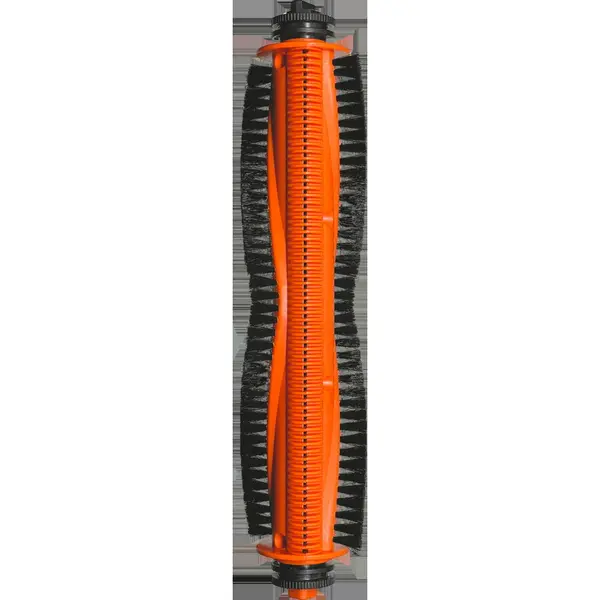 Xiaomi Perie de par (aspirator par) Xiaomi BHR9689GL pentru aspirator robot X20 Max, Rosu