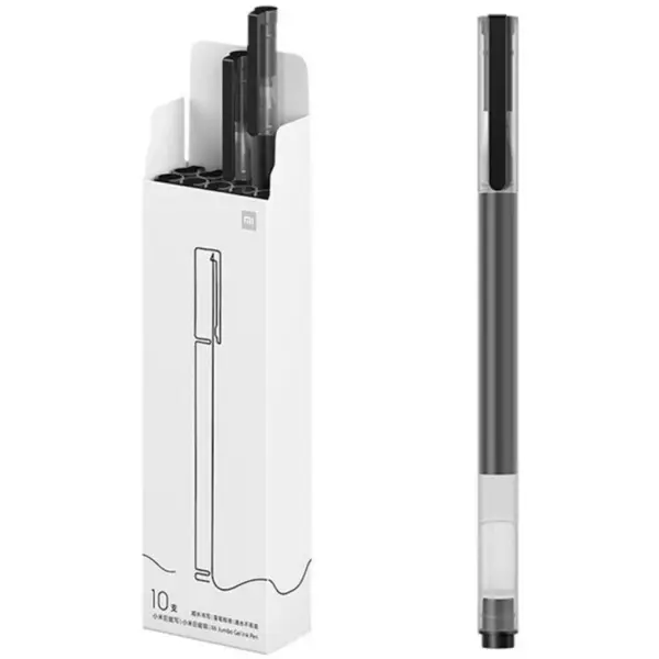 Xiaomi Pix cu gel XIAOMI Mi High-capacity 29562, (10-pack)