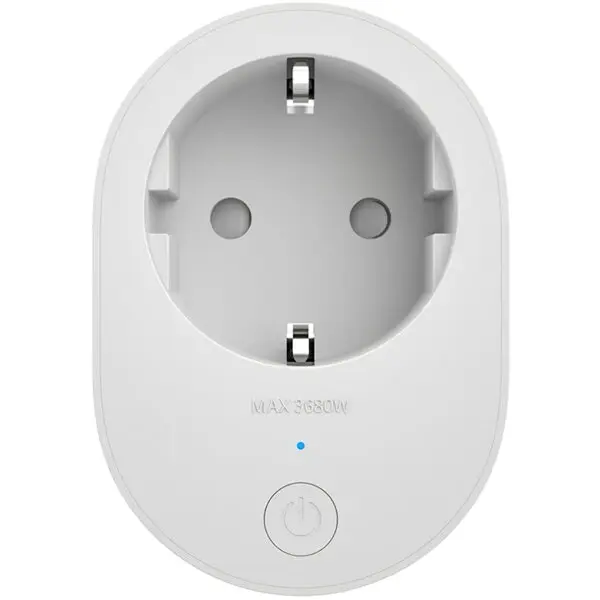 Xiaomi Priza Xiaomi Mi Smart 2, Wi-Fi BHR6868EU