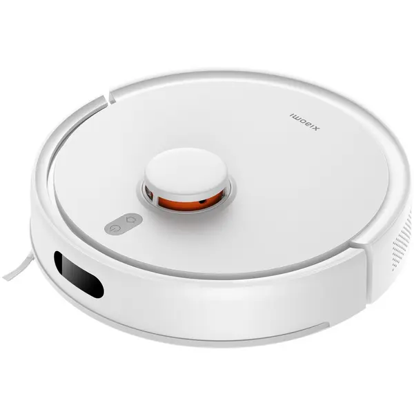 Xiaomi Robot de aspirare Xiaomi S20 BHR8629EU, 5000Pa, recipient praf 400ml, recipient apa 270ml, Alb