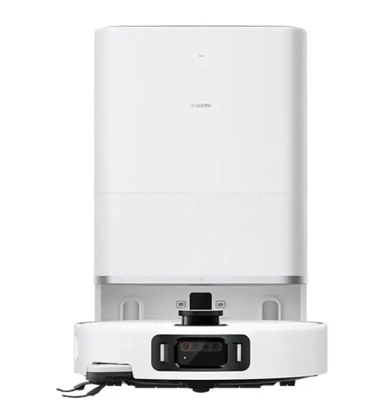 Xiaomi Robot Vacuum 5 Pro White Xiaomi Robot Vacuum 5 Pro White