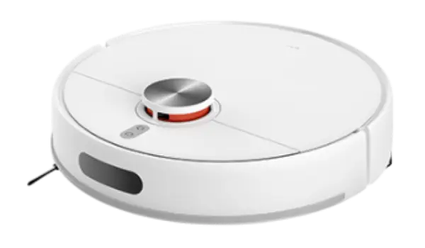 Xiaomi Robot Vacuum S40 White Xiaomi Robot Vacuum S40 White