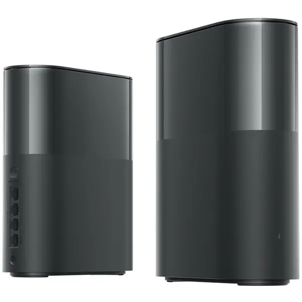 Xiaomi Router Mesh Wireless Xiaomi Mesh System BE3600 Pro EU, Wi-Fi 7, Dual-Band, 2.5 Gigabit WAN/LAN