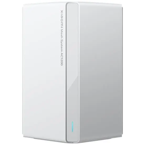 Xiaomi Router Wireless Xiaomi AX3000T, AX3000, Dual Band, Wi-Fi 6, Gigabit LAN, 4 Antene externe