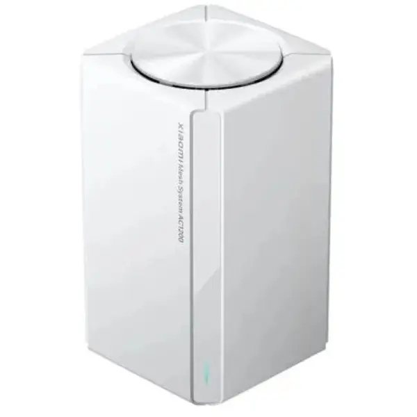 Xiaomi Router Wireless Xiaomi Mi Router AC1200, Dual-Band, AC1200, Gigabit Ethernet
