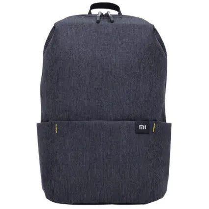 Xiaomi Rucsac laptop Xiaomi Mi Casual Daypack 13.3 Black