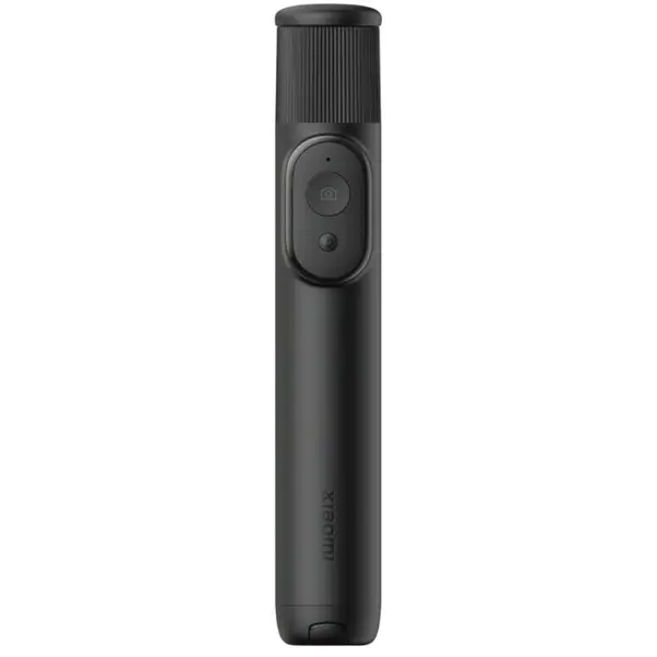 Xiaomi Selfie Stick Bluetooth Xiaomi Mini BHR083KGL, Universal, Negru