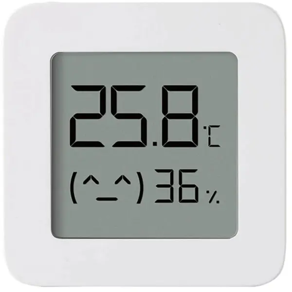 Xiaomi Senzor de temperatura si umiditate Xiaomi NUN4126GL