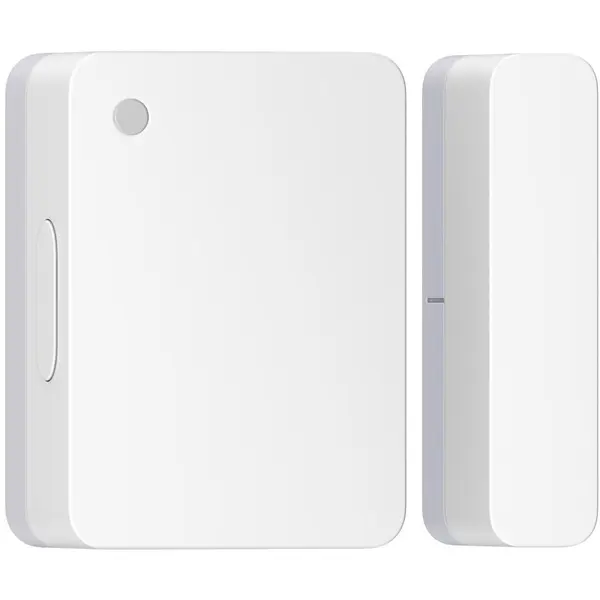 Xiaomi Senzor pentru usi si ferestre, Xiaomi Mi Sensor 2, Bluetooth, Alb