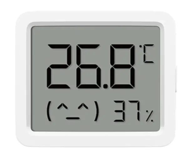 Xiaomi Smart Monitor de Temperatură și Umiditate 3 Mini