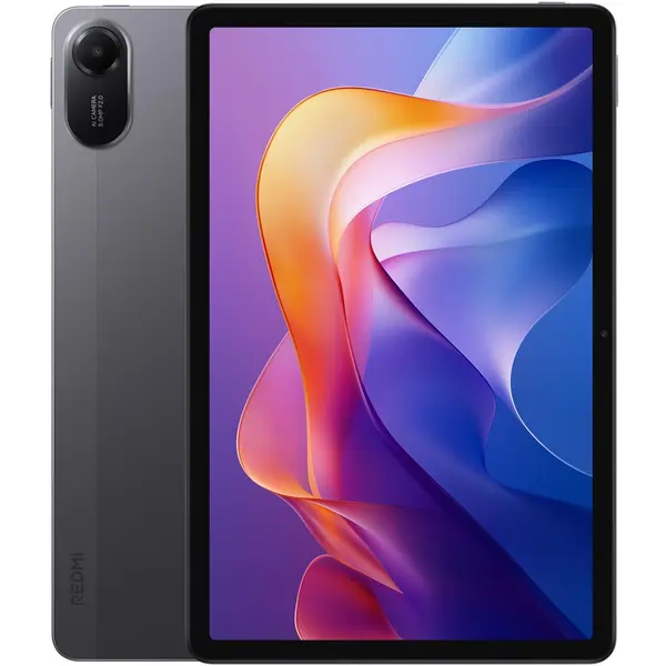 Xiaomi Tableta Redmi Pad 2, 11, 4GB RAM, 128GB ROM, 4G , Gri