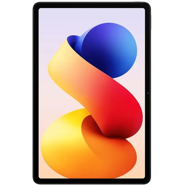 Xiaomi Tableta Xiaomi Redmi Pad 2 Pro, 12.1 2.5K IPS 120Hz, Snapdragon 7s Gen 4, 6GB RAM, 128GB stocare, Android 15, 12000 mAh, Wi-Fi 6, Gri