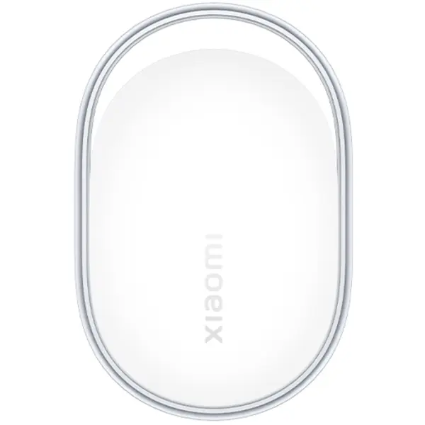Xiaomi Tag, 1 buc, Alb