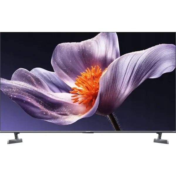 Xiaomi Televizor Xiaomi Mini LED S Pro, 165 cm, Smart Google TV, 4K Ultra HD, 100 Hz, Clasa G (Model 2025)