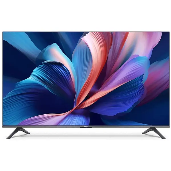 Xiaomi Televizor Xiaomi QLED TV A Pro 2026, 65, 163 cm, Smart TV, 4K Ultra HD, 65 Hz, Gri