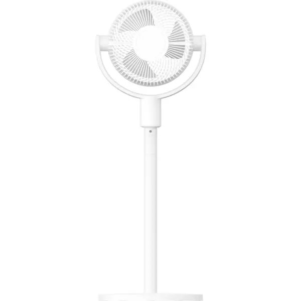 Xiaomi Ventilator inteligent Xiaomi BHR9849EU, cu circulatie a aerului pe piedestal, UE, Alb