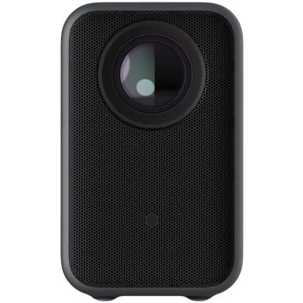 Xiaomi Videoproiector Xiaomi Smart Projector L1 Pro, Rezolutie 1920 x 1080, WiFi, Bluetooth, Negru-gri
