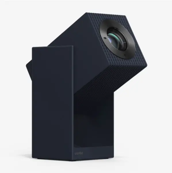 Xiaomi Wanbo Cube 2 PRO Blue Wanbo Cube 2 PRO Blue