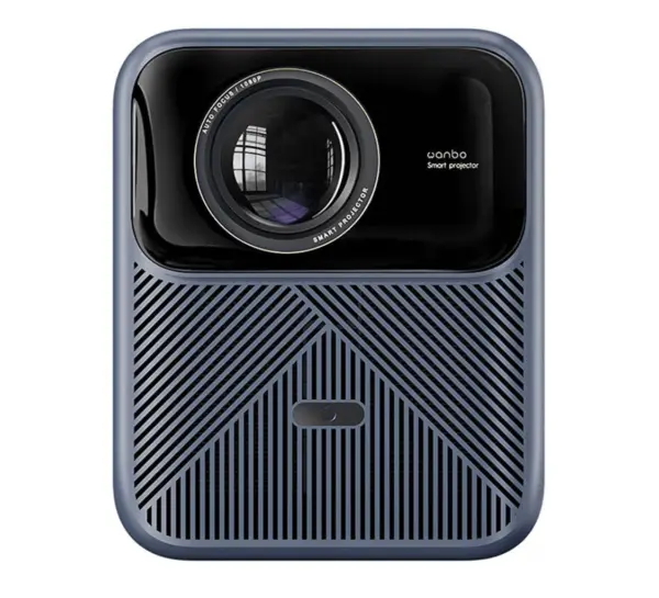 Xiaomi Wanbo Mozart 1 Pro Projector FHD Xiaomi Wanbo Mozart 1 Pro Projector FHD